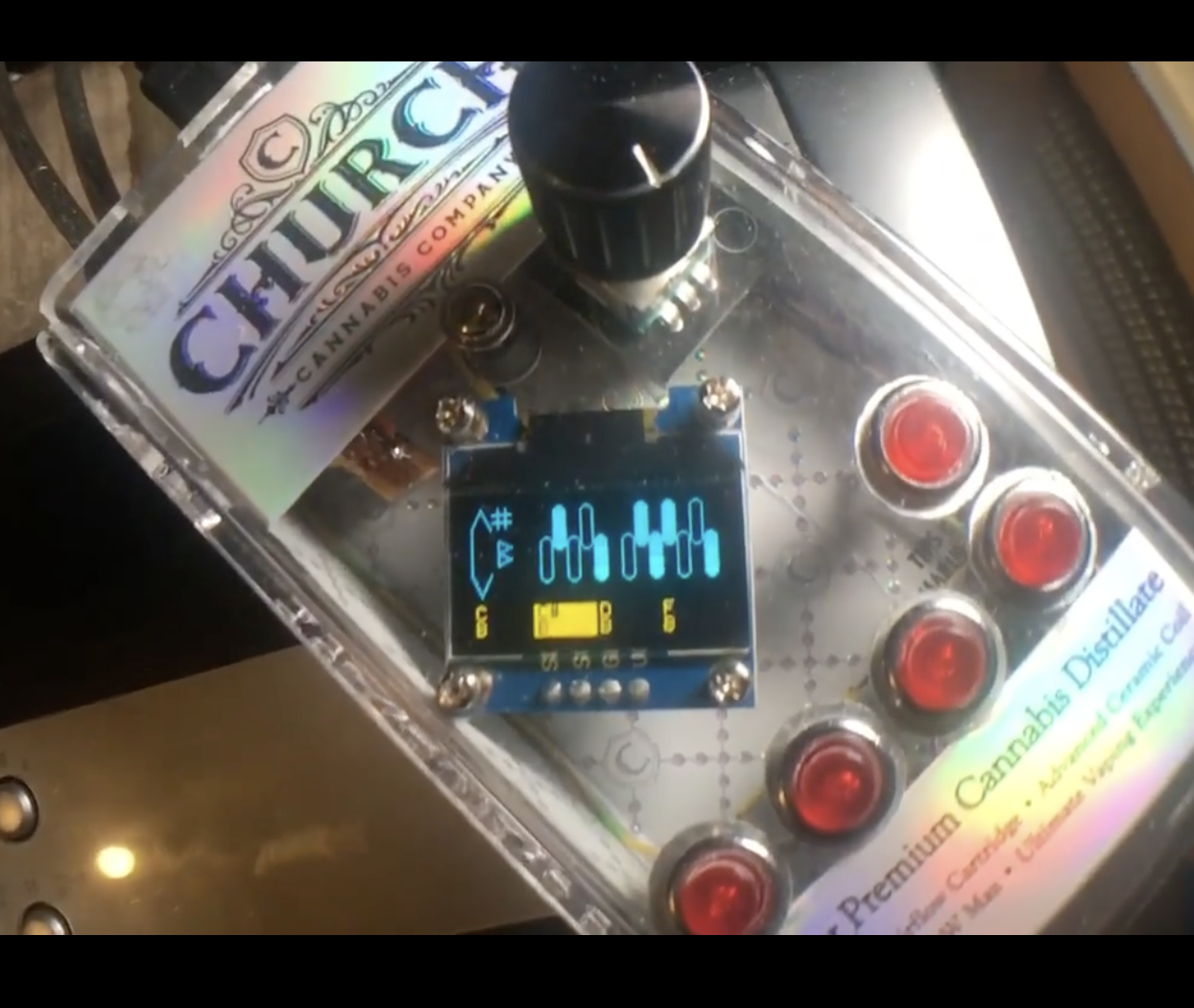 MIDI Training Wheels Scale Transposer - wozLOL